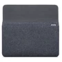 Сумка для ноутбуков Lenovo 15" Yoga Sleeve (GX40X02934): Цвет черный