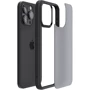 Чехол для iPhone Spigen Ultra Hybrid Frost Black (ACS06568) for iPhone 15 Pro Max: Тип чехла накладка на заднюю часть