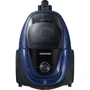 Пылесос Samsung VC07M3110VB/UK: Вес 4.5 кг
