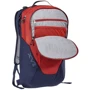 Рюкзак Рюкзак Deuter XV 2 колір 5315 lava-navy (3850218 5315) фото 7