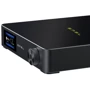 S.M.S.L M400 Black: Входи Bluetooth, USB, Коаксиальный (Coax), Оптический (Toslink)