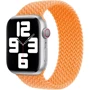 Аксесуар для Watch Apple Braided Solo Loop Bright Orange Size 3 (MQYL3) для Apple Watch 42/44/45/49mm: Сумісність Apple Watch 49mm, Apple Watch 44mm, Apple Watch 42mm, Apple Watch 45mm