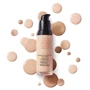Bourjois 123 Perfect Harmony №55 Dark beige Тональный крем 30 ml: Вид Тональные средства