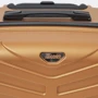 Чемодан Ricco Grande XL Gold (T15002Gold-XL) фото 11