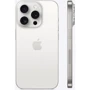 Apple iPhone 15 Pro 512GB White Titanium (MTV83)