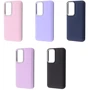 Чохол для телефона WAVE Plump Case Black Currant для Samsung S711 Galaxy S23 FE: Колір фиолетовый