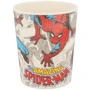 Набор посуды Stor Bamboo Set with Rim Spiderman Comic 3 пр.: Тип Набор