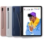 Аксесуар для планшетних ПК Samsung Book Cover Black (EF-BT630PBEGRU) для Samsung Galaxy Tab S7 SM-T875: Сумісність Samsung Galaxy Tab S8 2022 X700/X706, Samsung Galaxy Tab S7 T870/T875