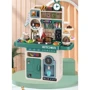 Дитяча ігрова кухня Mingtong Toys Spraying Kitchen (G 795 A-00663)