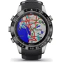Смарт-часы Garmin MARQ Aviator Performance Edition (010-02567-10): Сенсорный экран нет