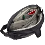 Сумка пояс Thule Tact Waistpack 5 л TACTWP-05 Black: Матеріал Поліестер 420 ден з покриттям PU