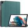 Аксесуар для планшетних ПК BeCover Smart Case Dark Green для Samsung X115 Galaxy Tab A9 (709907): Сумісність X115 Galaxy Tab A9