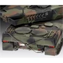 Сборная модель-копия Revell Танк Леопард 2 A6M+ уровень 5 масштаб 1:35 фото 4