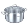 Кастрюля Кастрюля Korkmaz А1657 Perla (24 см, 5.5 л)