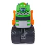 Большой спасательный автомобиль Spin Master Paw Patrol Rescue Wheels с водителем Рокки (SM17776/6069331) фото 3