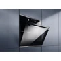 Духовой шкаф электрический Electrolux OKD6P71X: Управление поворотные, сенсорные