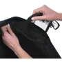 Прогулочная коляска El Camino Dynamic Pro Black (ME 1053-3 Black) фото 15