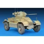 Сборная модель MiniArt Британский бронеавтомобиль AEC Mk.I (MA35152) фото 5