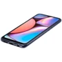 Чехол для телефонов Samsung Clear Cover Transparent (EF-QA207TTEGRU) for Samsung A207 Galaxy A20s: Цвет прозрачный