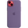 Чохол для iPhone Apple Silicone Case з MagSafe Iris (MQUF3) для iPhone 14 Plus: Тип аксесуара чехол
