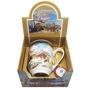 Кружка Carmani с подставкой Снежная хижина 600 ml (219-9781): Производитель Carmani