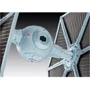 Сборная модель-копия Revell Звездный СИД-истребитель Уровень 3 (RVL-03605): Масштаб 1:110