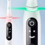 Зубна щітка Oral-B iO Series 6 Pink фото 7