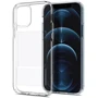 Чохол для iPhone Spigen Crystal Slot Crystal Clear (ACS02576) ffor iPhone 12 / iPhone 12 Pro: Колір прозорий