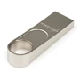 USB-флешка eXceleram 32GB U5 Series USB 3.1 Gen 1 Silver (EXP2U3U5S32): Объем памяти 32 GB