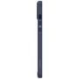 Чехол для iPhone Spigen Ultra Hybrid Navy Blue (ACS05045) for iPhone 14 фото 5