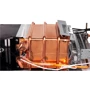 Водонагреватель газовый Ardesto X2 (TFGBH-10B-X2-BLACK): Особенности Защита от перегрева, Дисплей