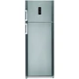 Холодильник Beko DN150220X: Тип холодильник двокамерний