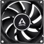 Кулер Arctic F8 PWM PST CO (ACFAN00206A): Уровень шума, dB 22.5