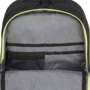 Рюкзак Herlitz be.bag be.clever Black&Olive черно-оливковый (24800013): Возрастная группа от 13 до 18 лет