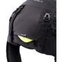 Рюкзак Hi-Tec Aruba 35 л черный (ARUBA 35L-BLACK): Пол Унисекс