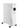 Kumtel/ Luxell KUM-1230S White (Обогреватели)(79010841)Stylus approved