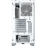 Корпус Corsair 4000D Tempered Glass White (CC-9011199-WW): Типоразмер Midi-Tower
