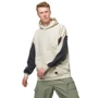 Худи Jack Wolfskin 365 Hoody M 1709811-5017 50 кремовый: Вид Худи