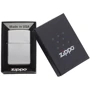 Запальничка Zippo High Polish Chrome (250) фото 4