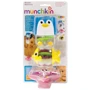 Іграшка для ванни Munchkin Піраміда 3 в 1 (011412) фото 2