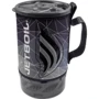 Газовая плита Система приготовления пищи Jetboil Flash 2020, 1л, Fractile (JB FLFRC-EU): Мощность 2600 Вт