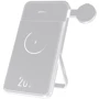 Внешний аккумулятор Proove Power Bank 10000mAh Power Stand 2 in 1 20W Black (PBPS20030001)