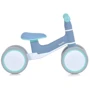 Беговел Bambi M 5857-12 до 20 кг голубой: Производитель Bambi