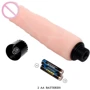 Вибратор The Realistic Cock, BW-027006 1002S
