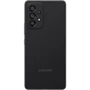 Смартфон Samsung Galaxy A53 5G 8/128GB Black A536E: Камера 64.0 Mп + 12.0 Mп + 5.0 Mп + 5.0 Mп, Фронтальна камера 32 Мп