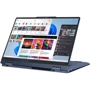 Ноутбук Lenovo IdeaPad 5 2-in-1 14IRU9 (83DT0002US): Процессор Intel Core 5 120U (1.4 - 5.0 ГГц) / 10 - ядерный