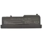 Батарея для ноутбука Dell T114C Vostro 1310 11.1V Black 6600mAh OEM