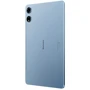 Планшет Blackview Tab Mega 3 12/256GB LTE Skyline Blue: Камера 50 МП + 2 МП / Фронтальна 13 МП