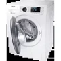 Стиральная машина Samsung WW70J5446FW: Тип загрузки фронтальная