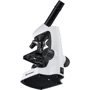 Мікроскоп Bresser Junior Biolux 40x-2000x: Особливості З підсвічуванням, Харчування від батарейок, З набором